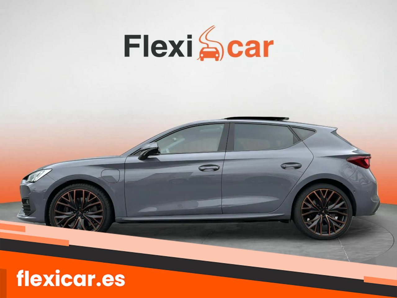 Foto Cupra León 4
