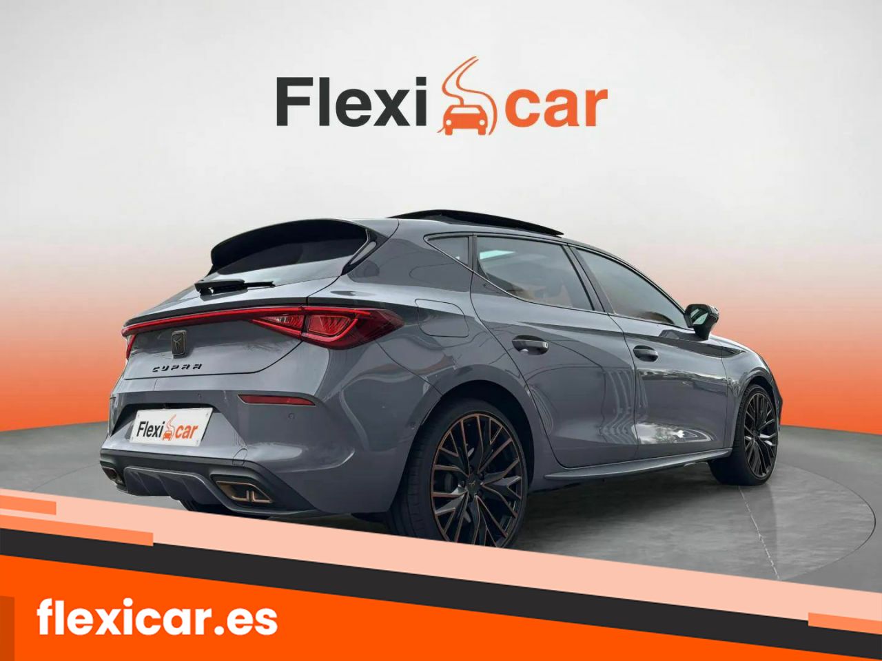 Foto Cupra León 8