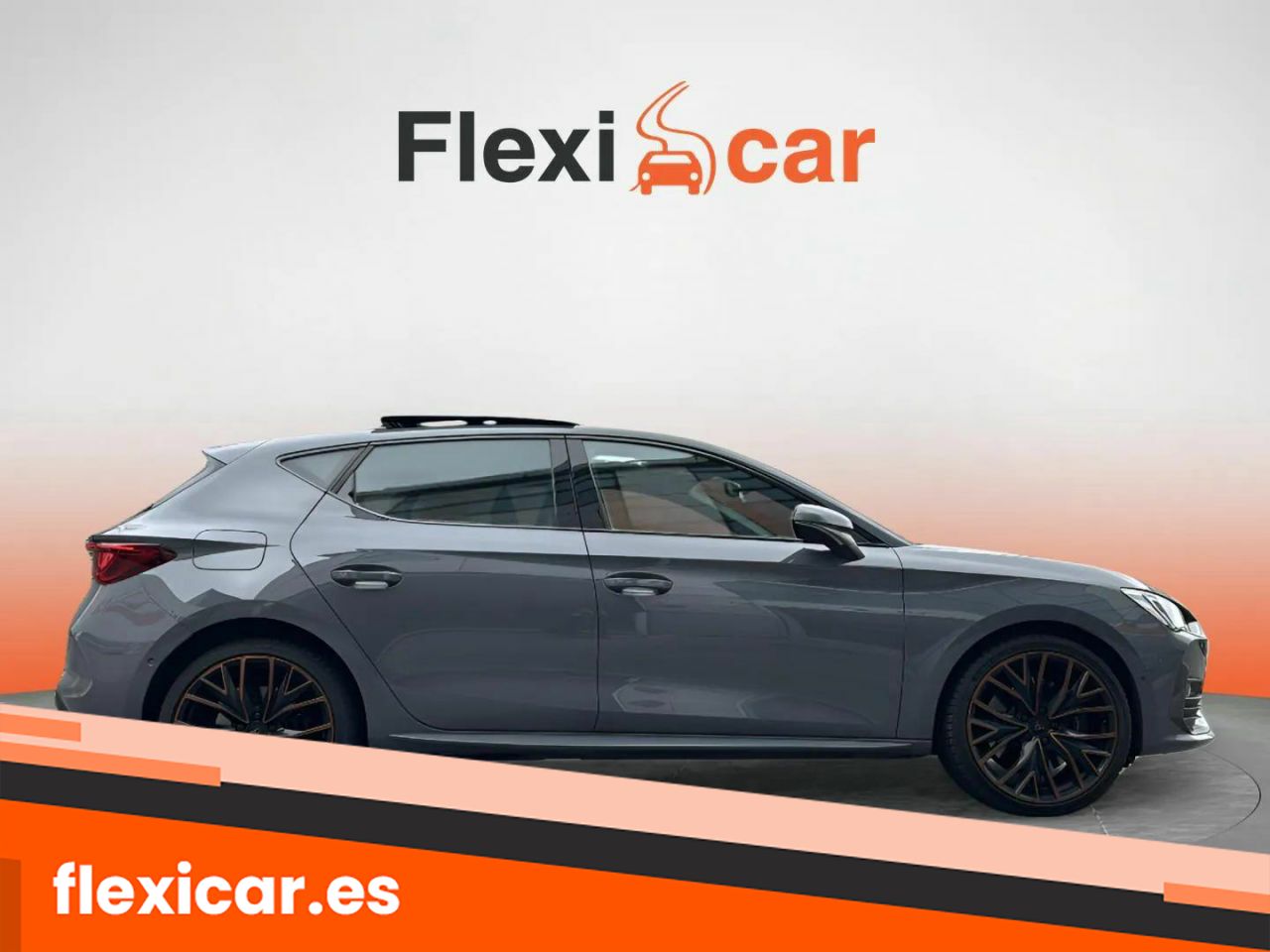 Foto Cupra León 9
