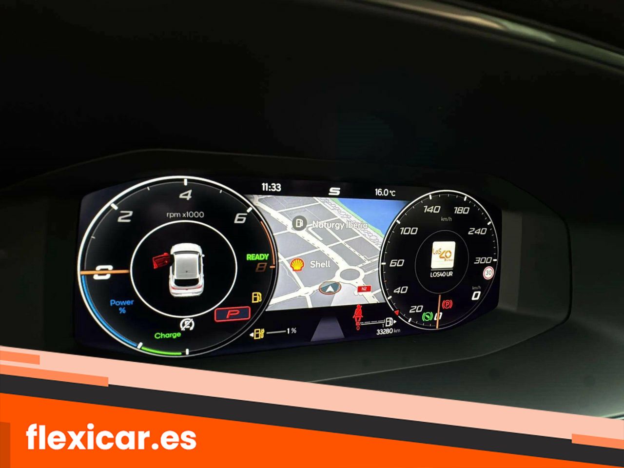 Foto Cupra León 10