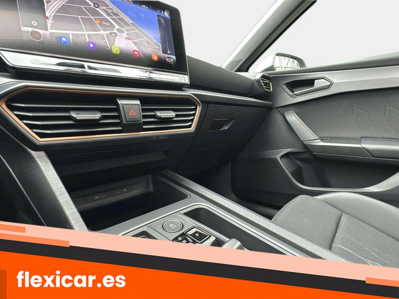 Foto Cupra León 14