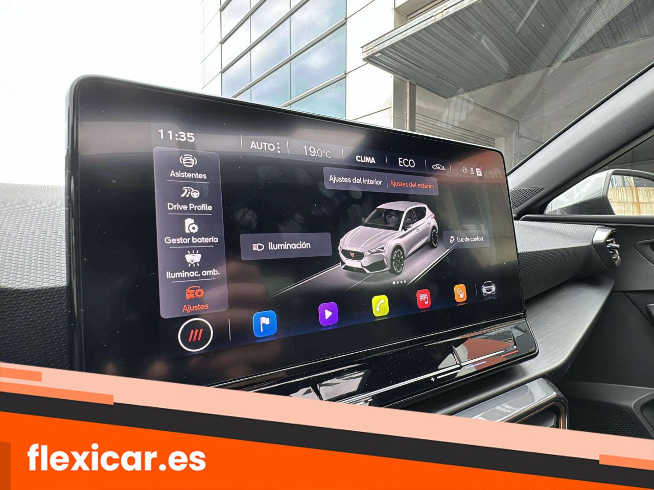 Foto Cupra León 17