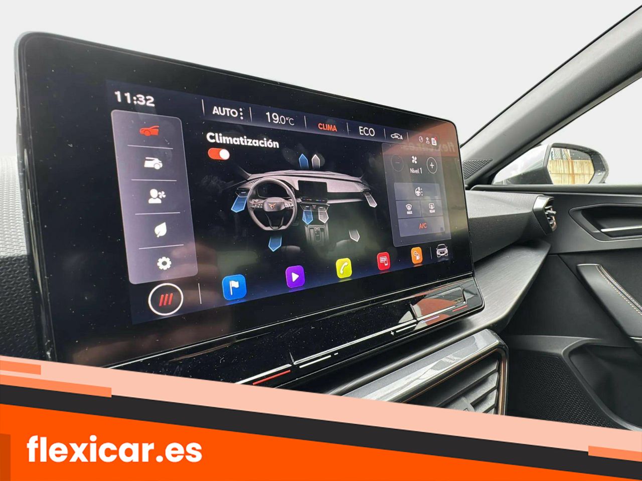 Foto Cupra León 19