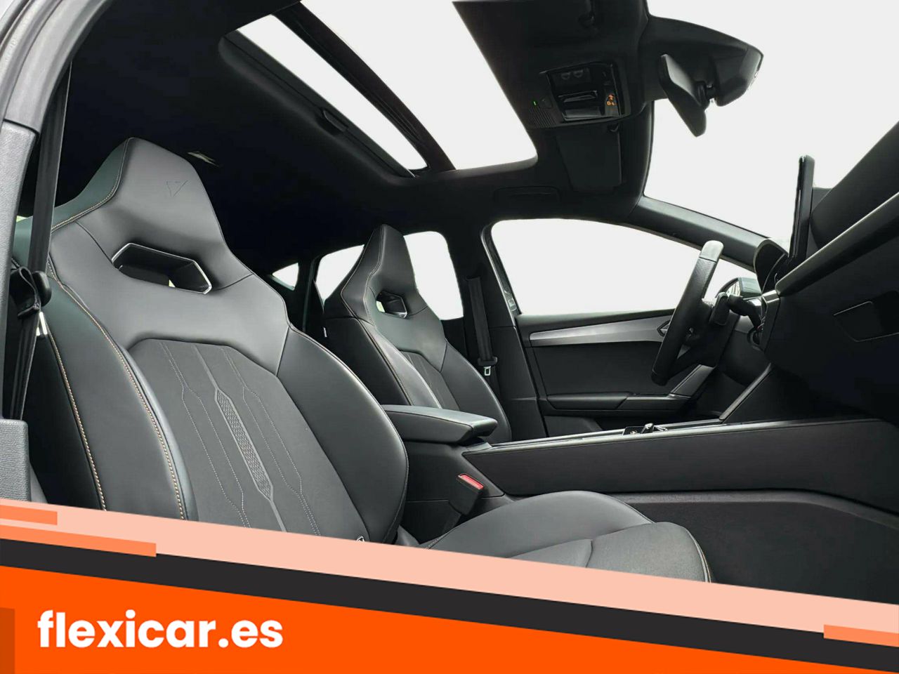 Foto Cupra León 20
