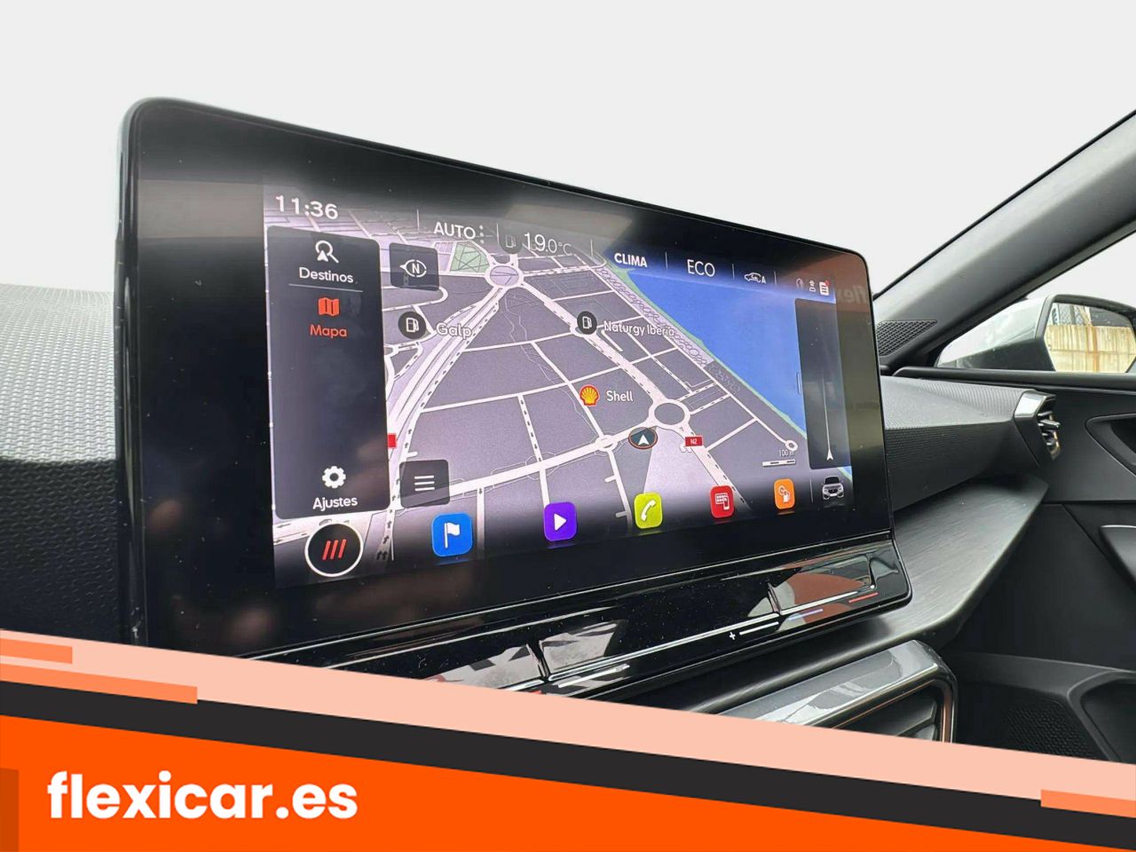 Foto Cupra León 22