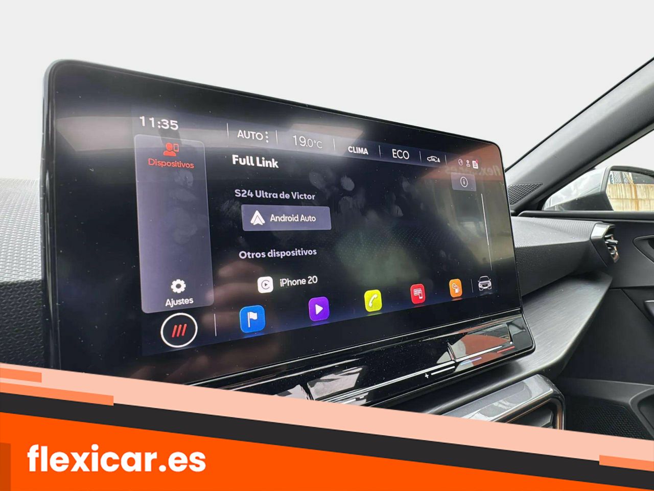 Foto Cupra León 24