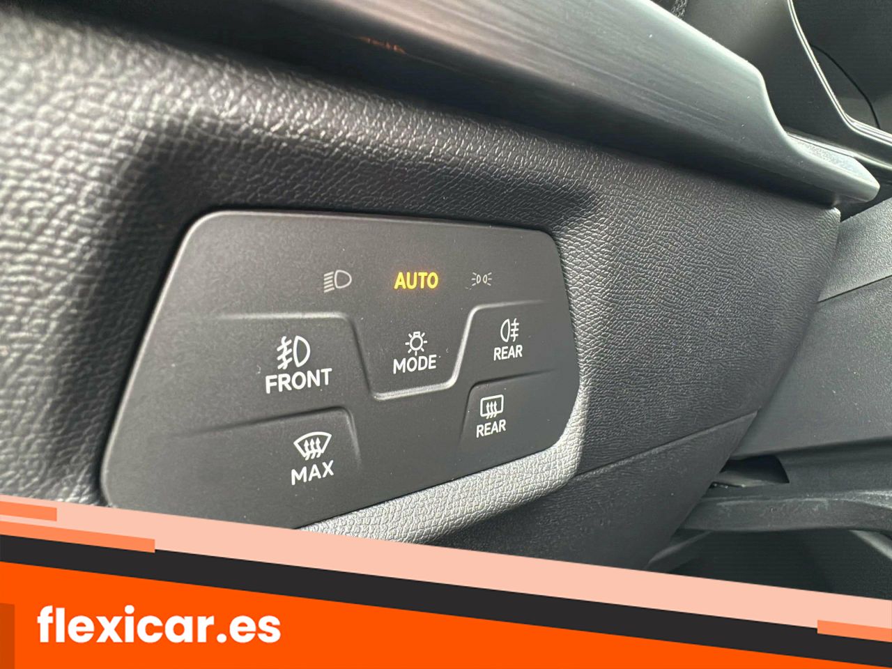 Foto Cupra León 25