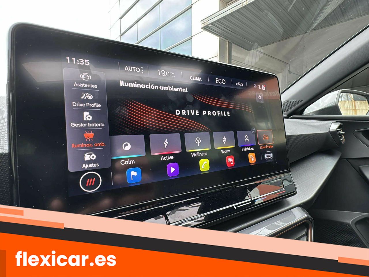 Foto Cupra León 28