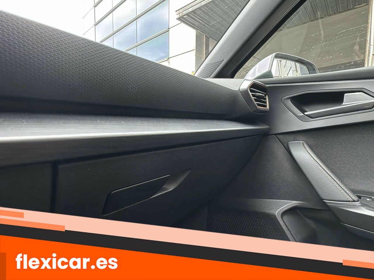Foto Cupra León 30
