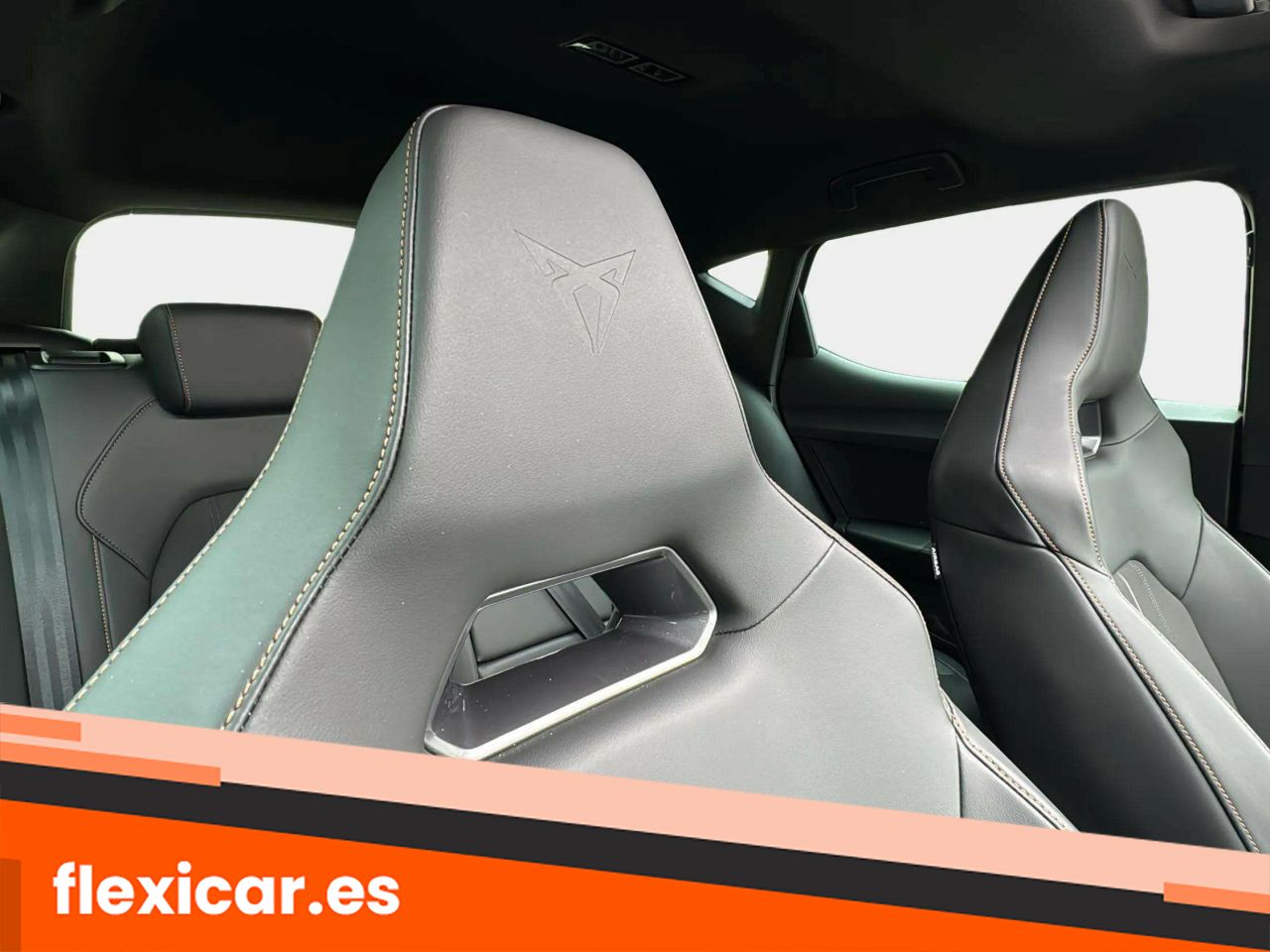 Foto Cupra León 31