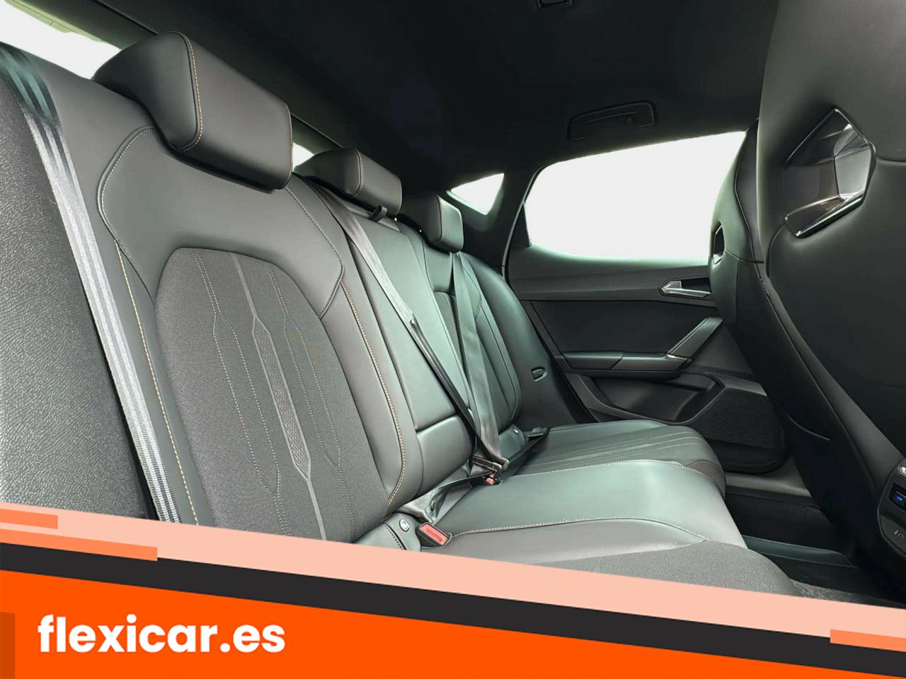 Foto Cupra León 32