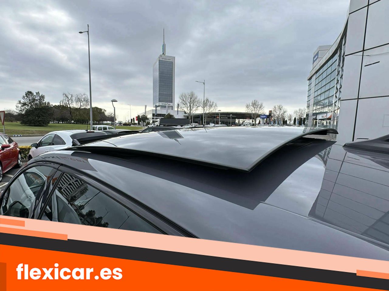 Foto Cupra León 35