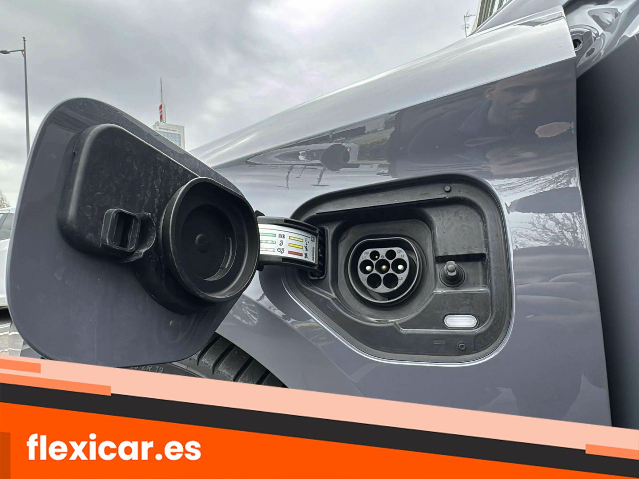 Foto Cupra León 36