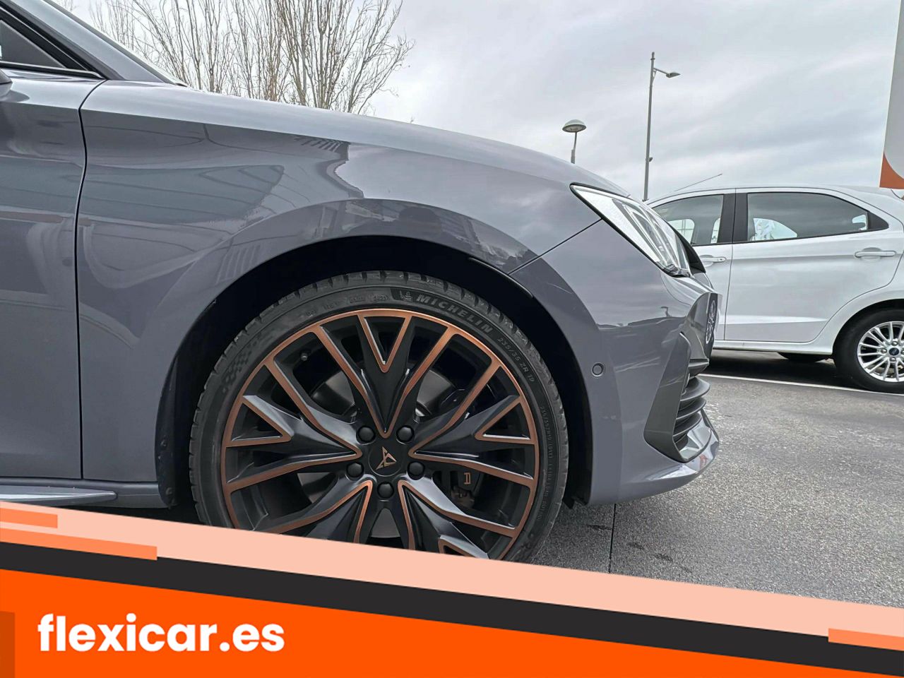 Foto Cupra León 37