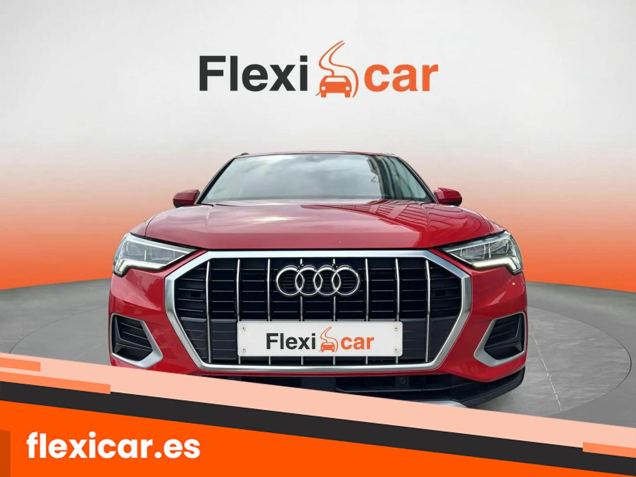 Foto Audi Q3 2