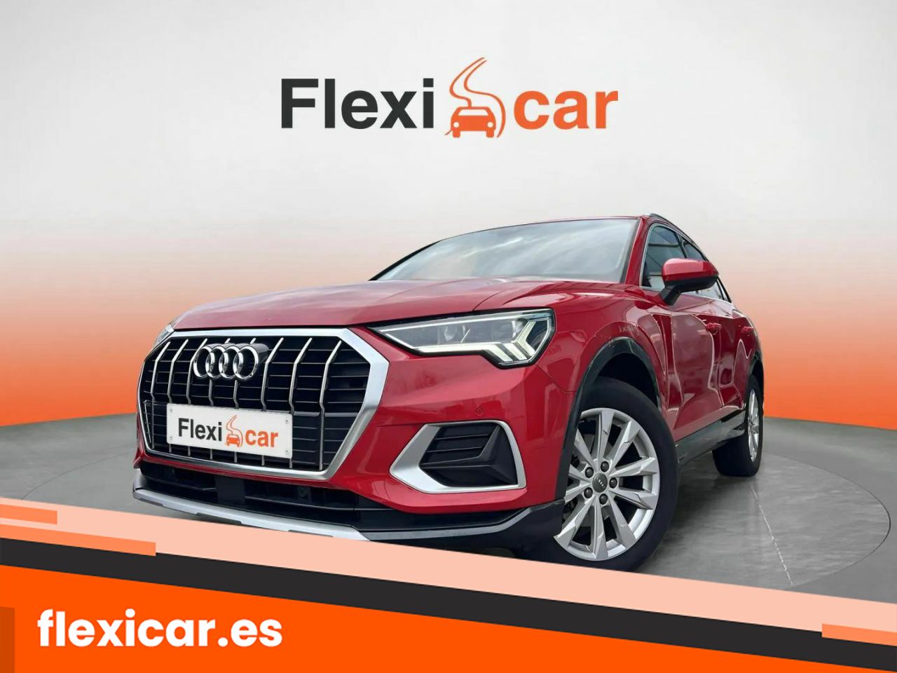 Foto Audi Q3 3