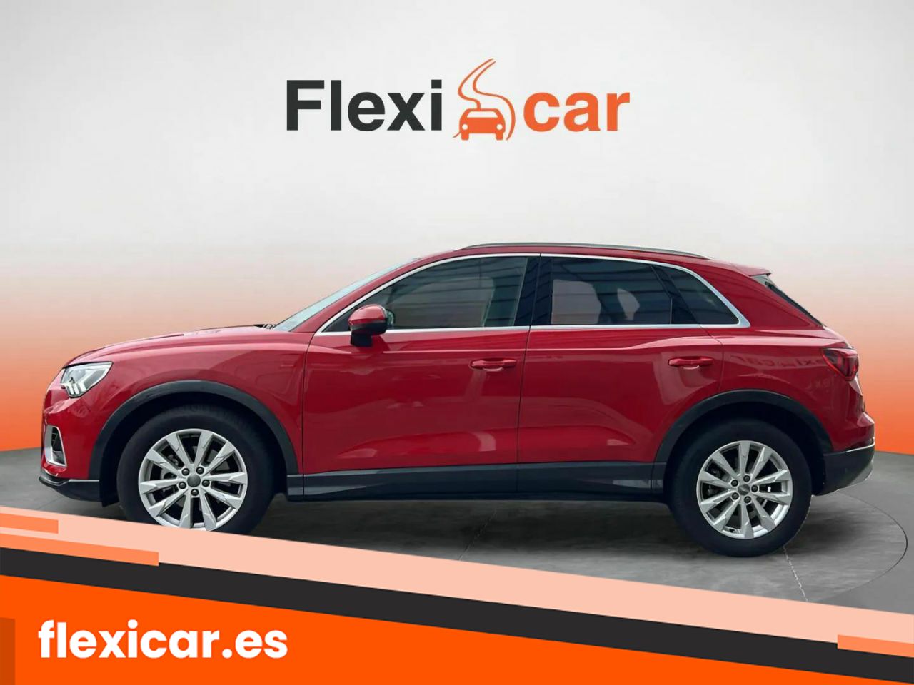 Foto Audi Q3 4