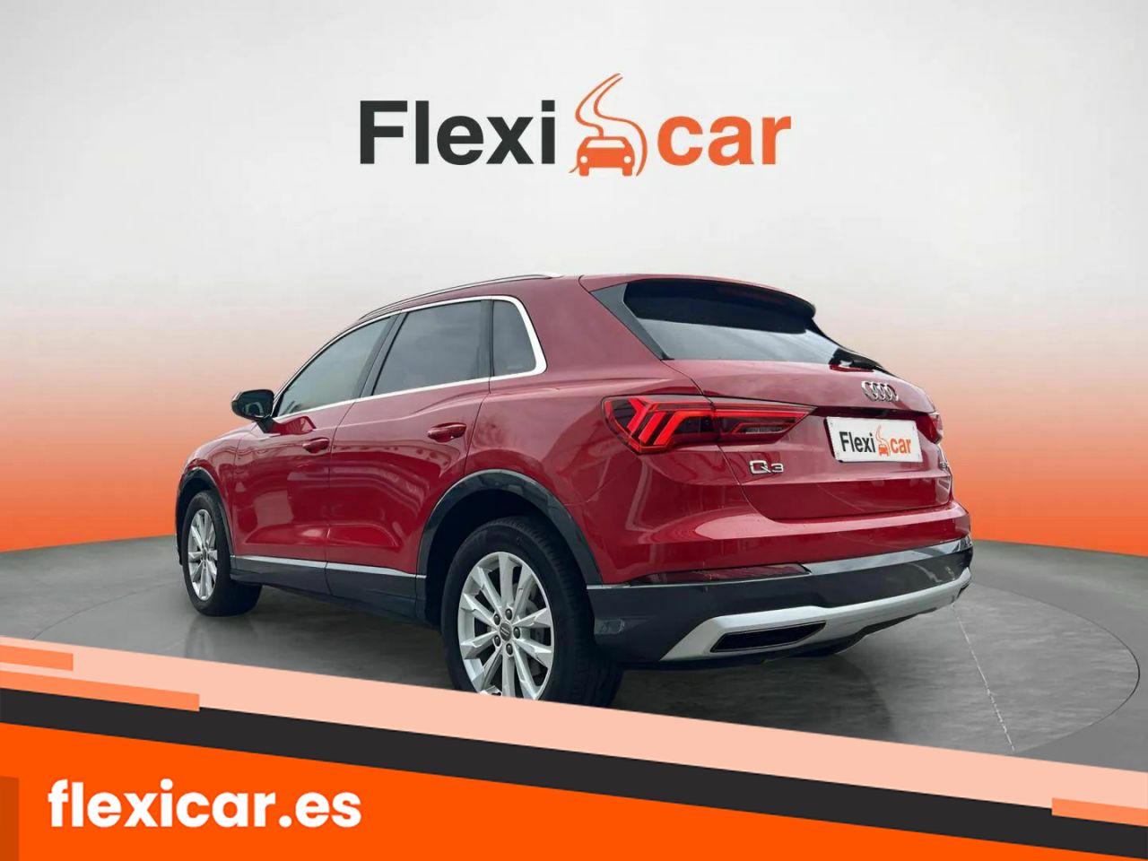 Foto Audi Q3 5