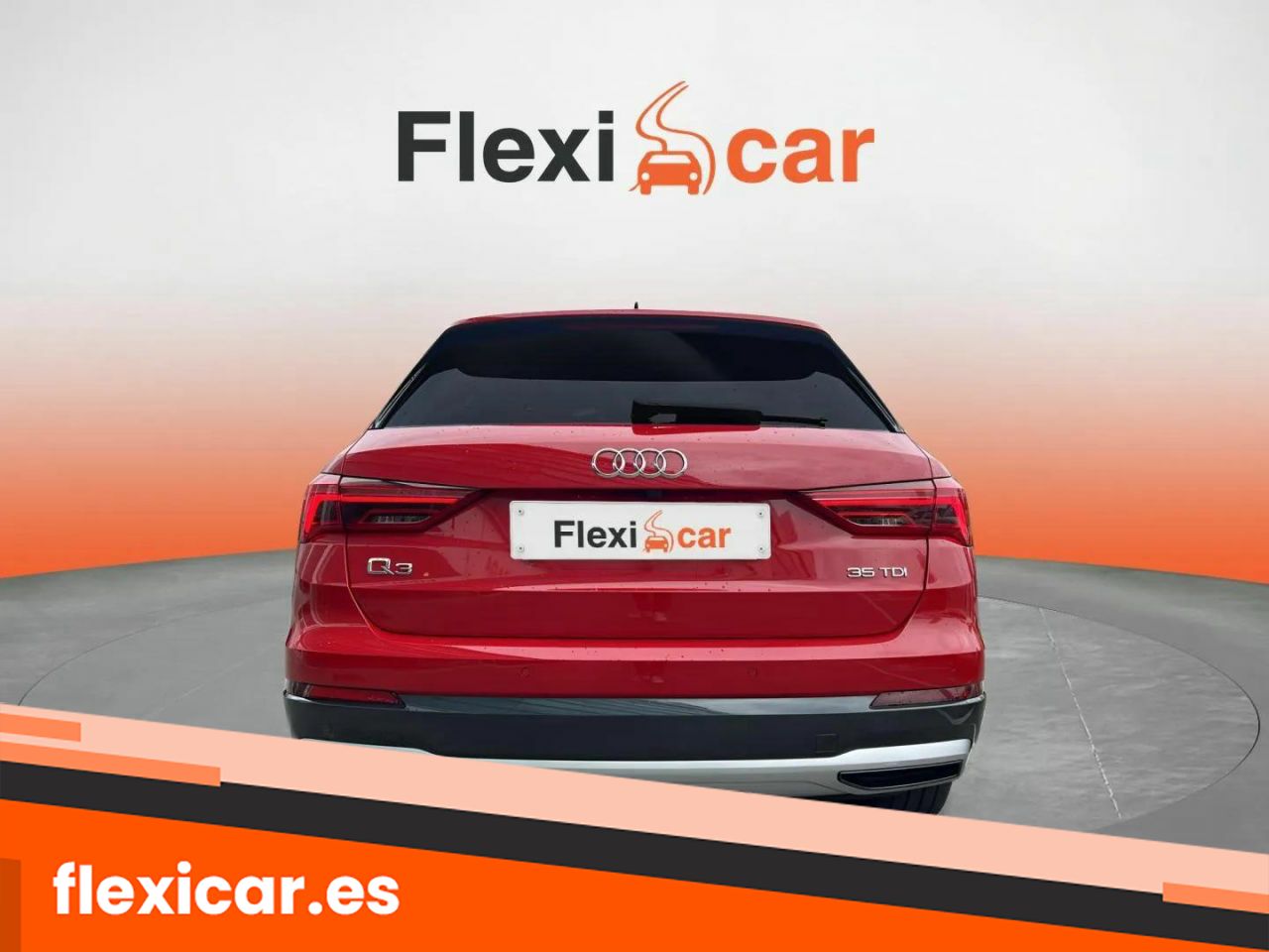 Foto Audi Q3 7