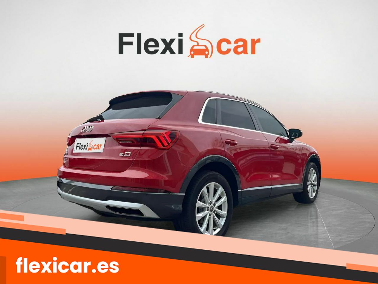 Foto Audi Q3 8