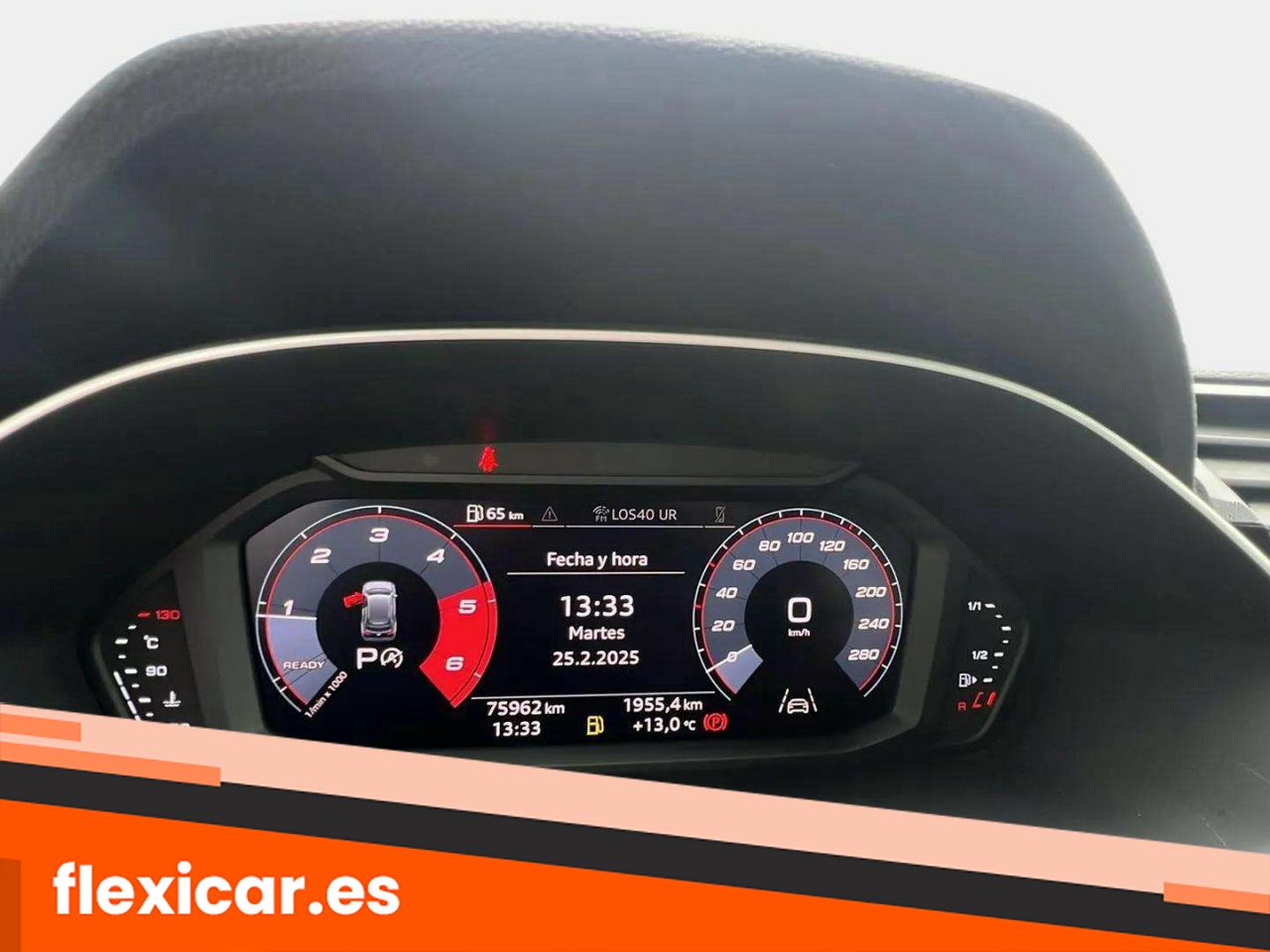 Foto Audi Q3 10
