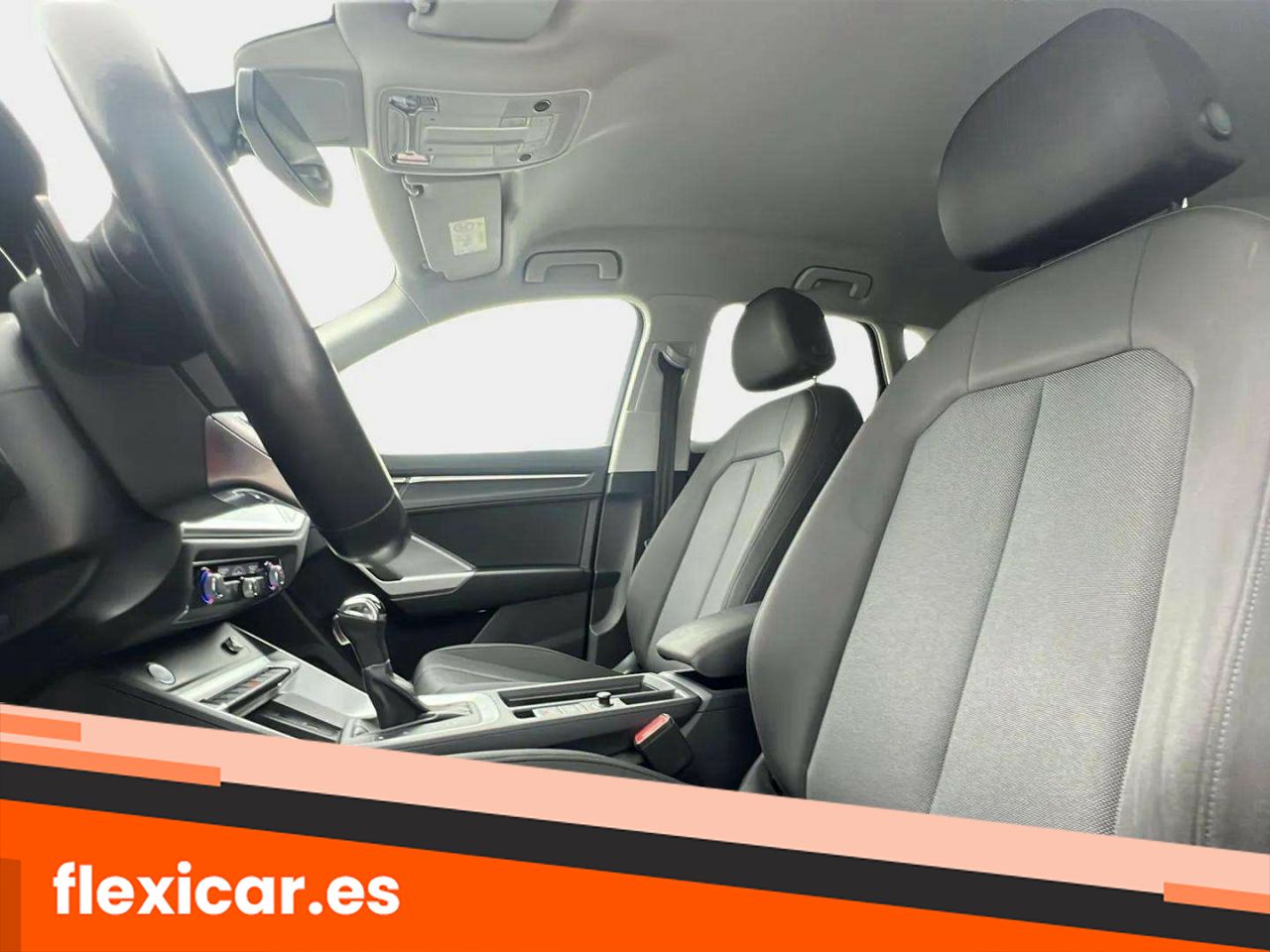 Foto Audi Q3 11