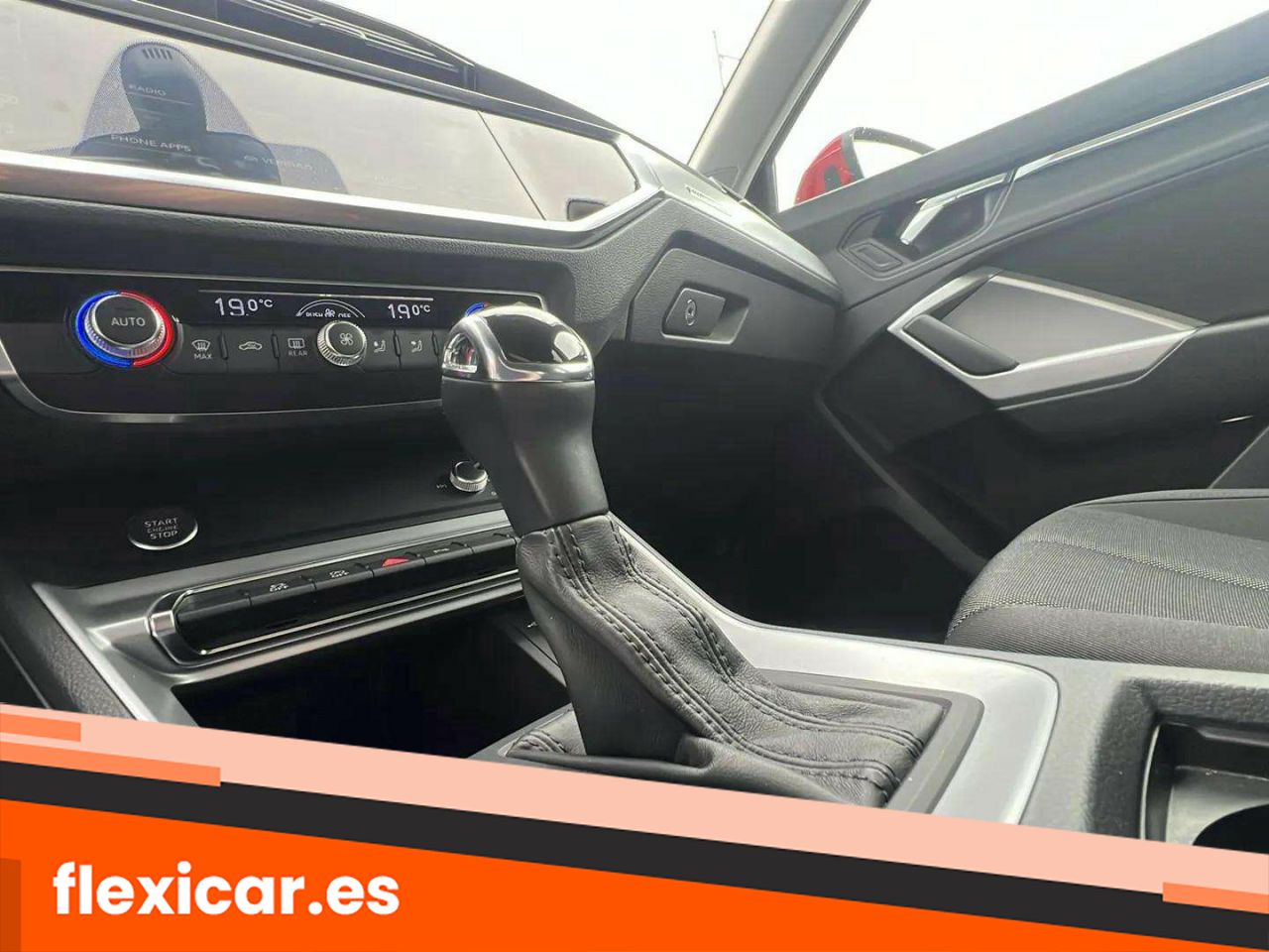 Foto Audi Q3 14