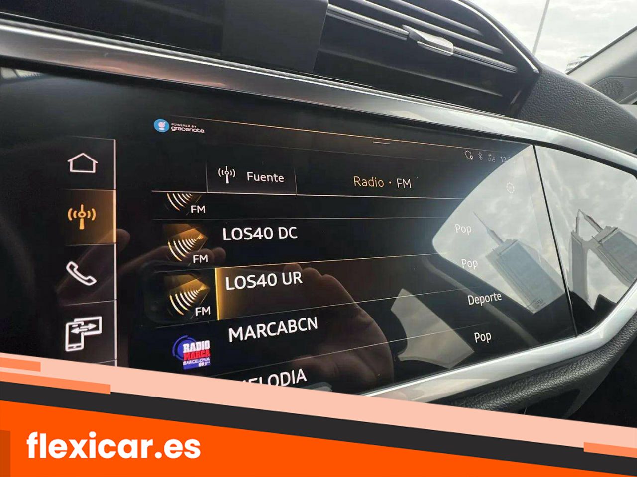 Foto Audi Q3 15