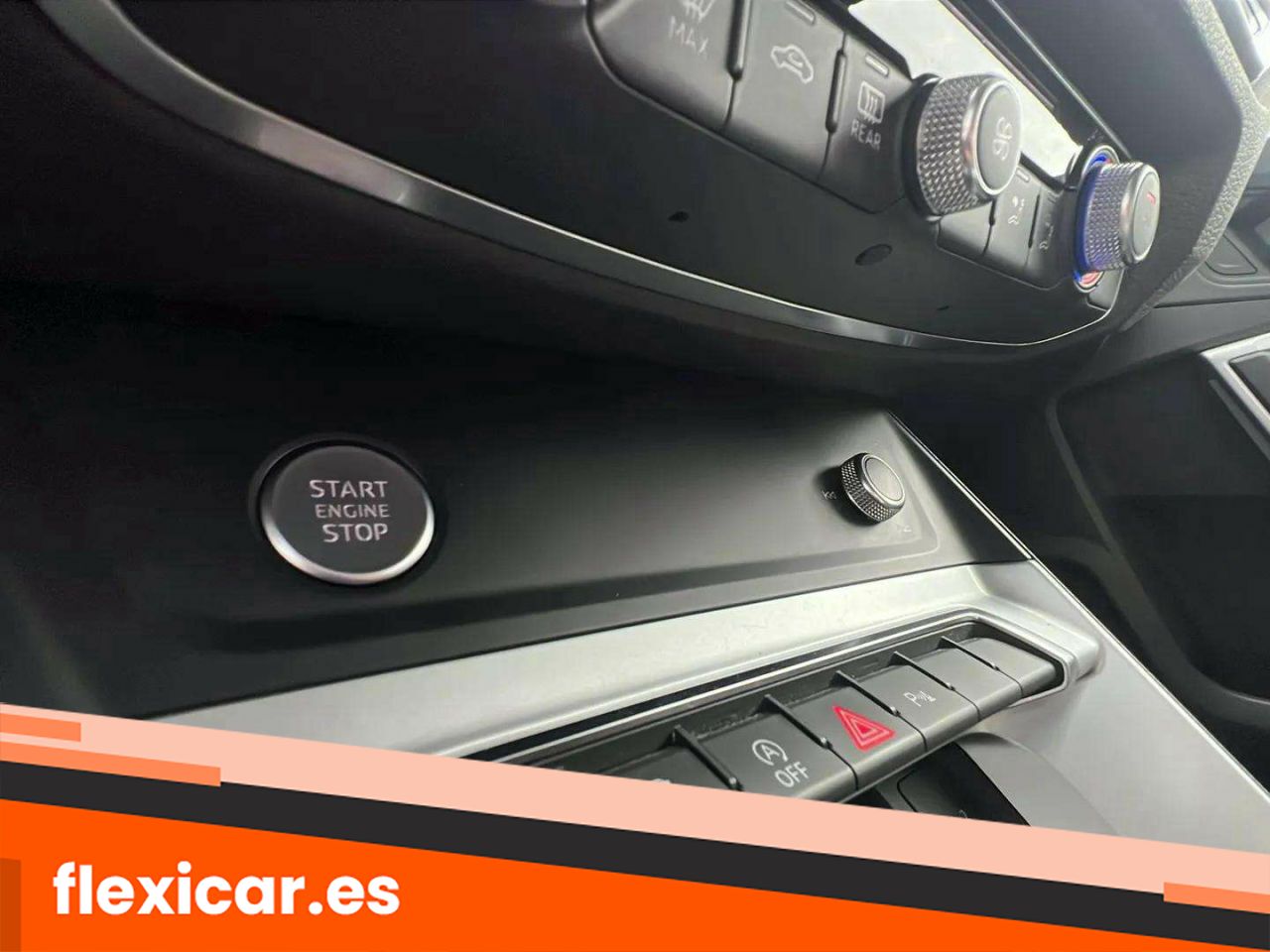 Foto Audi Q3 16