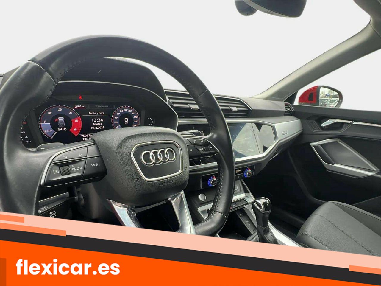Foto Audi Q3 17