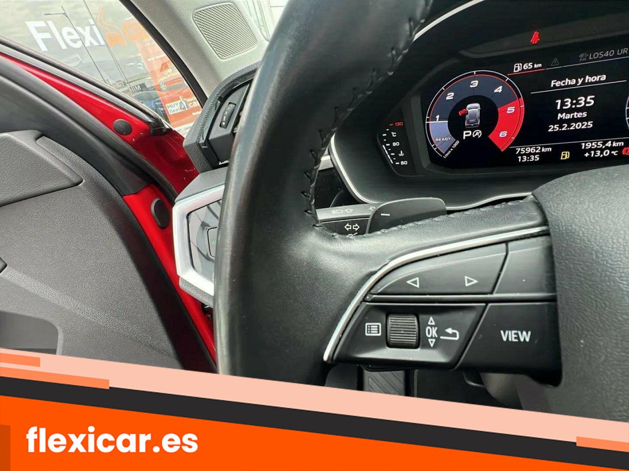 Foto Audi Q3 18