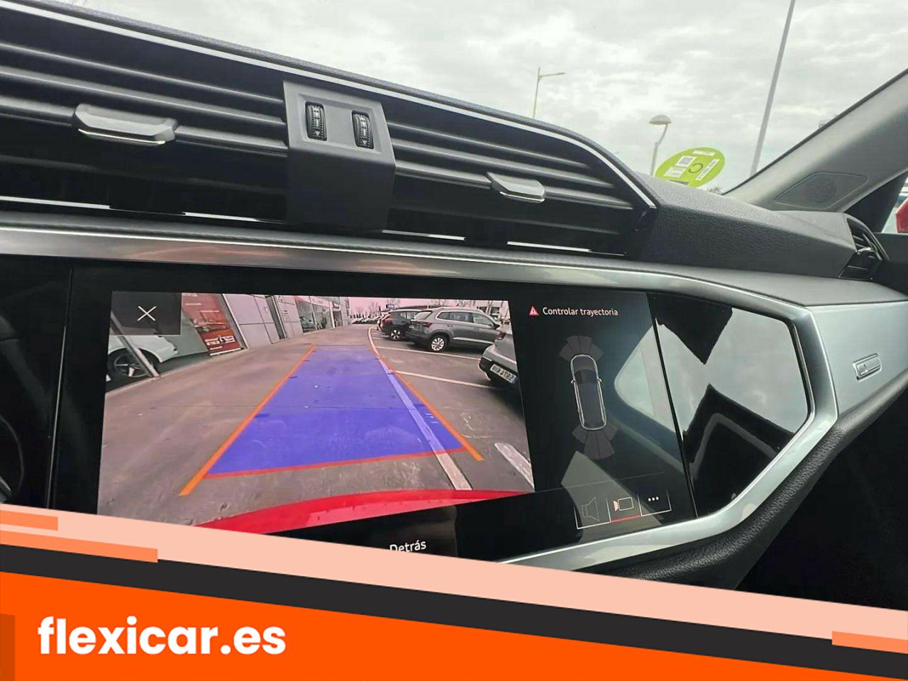 Foto Audi Q3 19