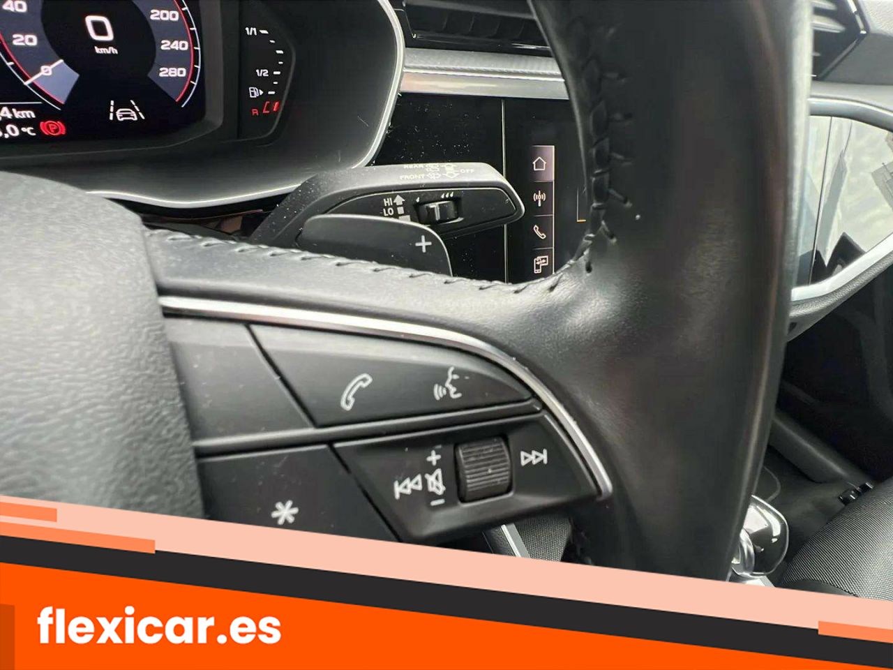 Foto Audi Q3 20