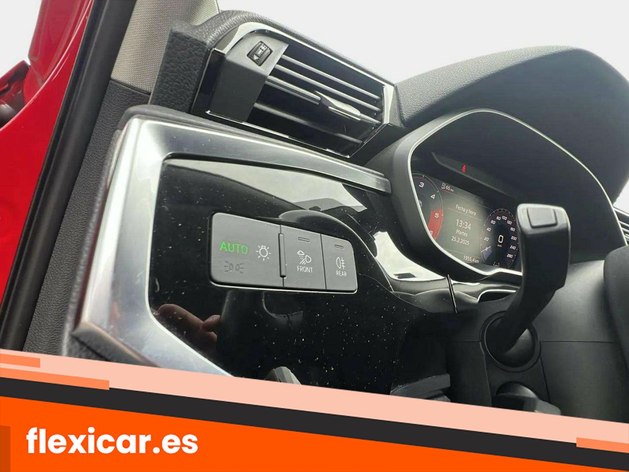 Foto Audi Q3 21