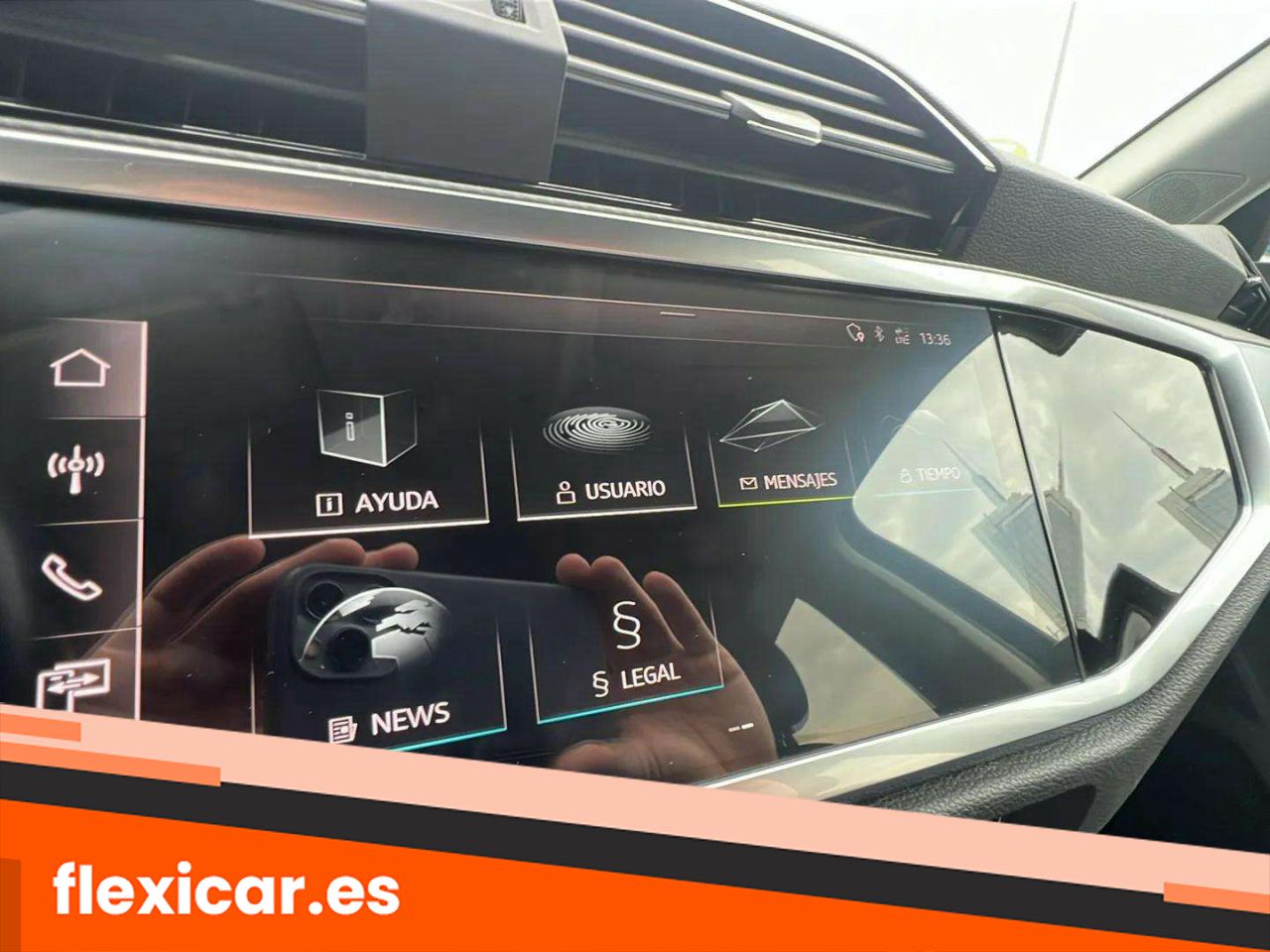 Foto Audi Q3 24