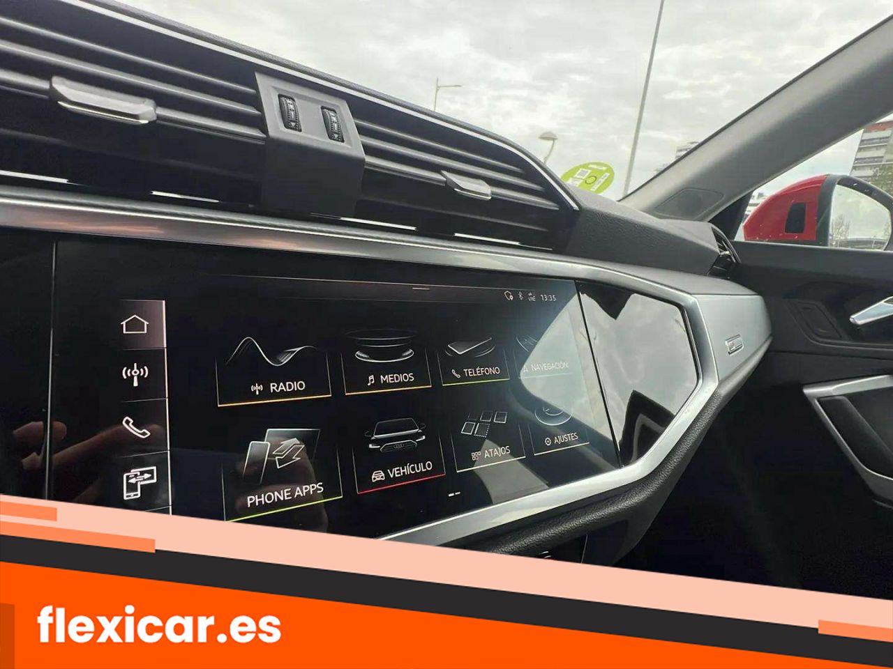 Foto Audi Q3 26
