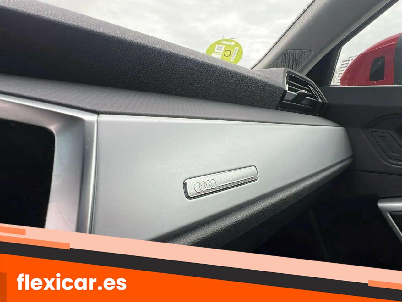 Foto Audi Q3 27