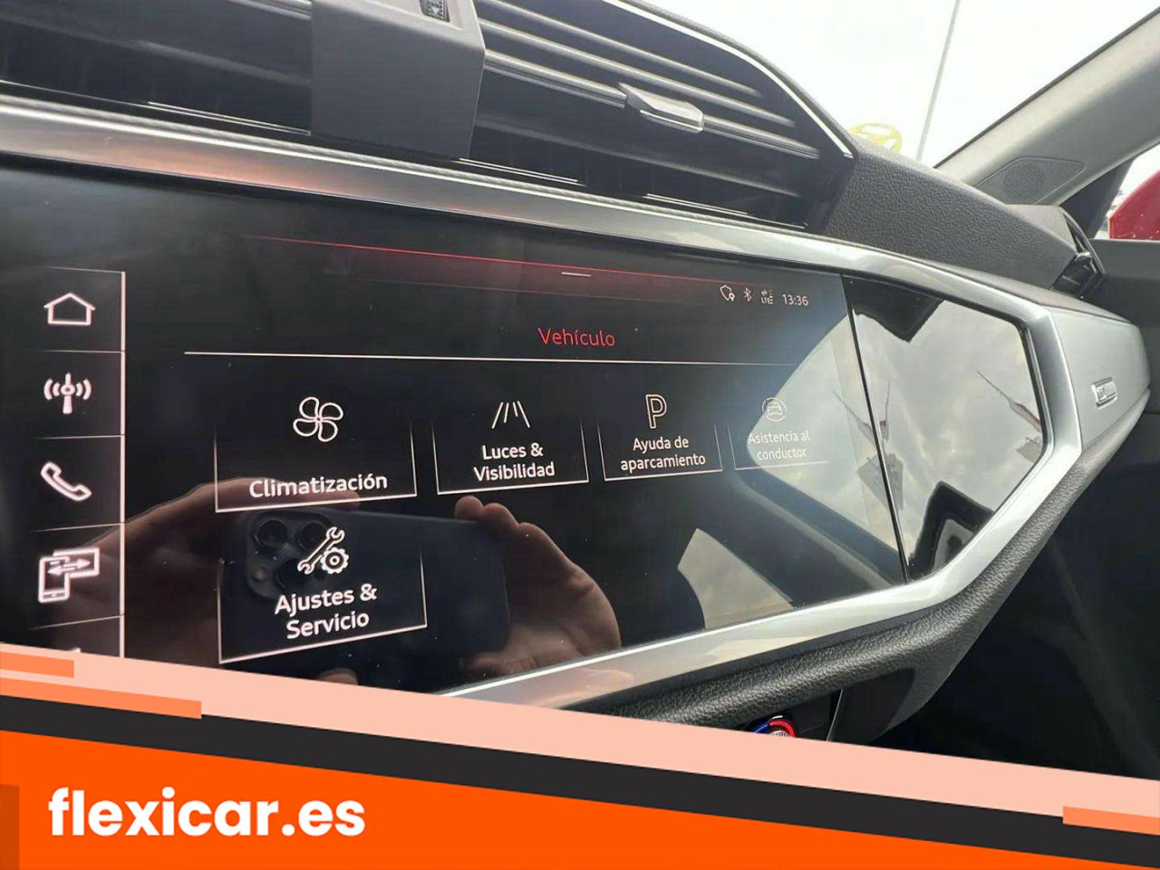 Foto Audi Q3 28