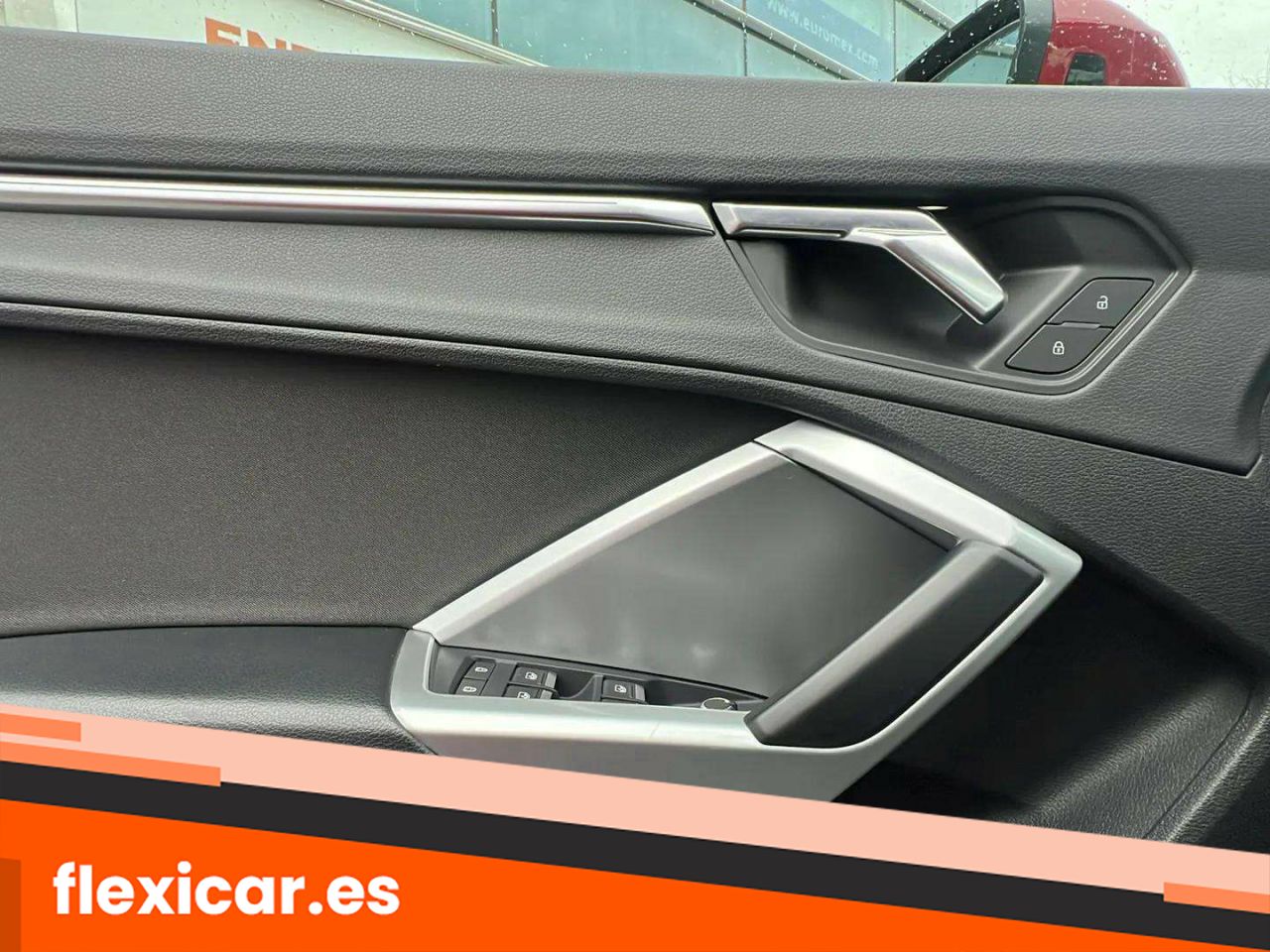 Foto Audi Q3 29