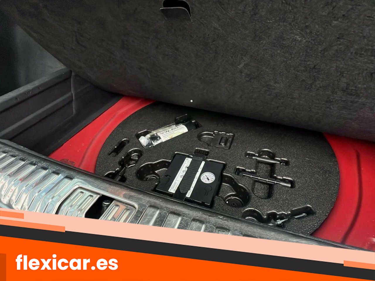 Foto Audi Q3 30