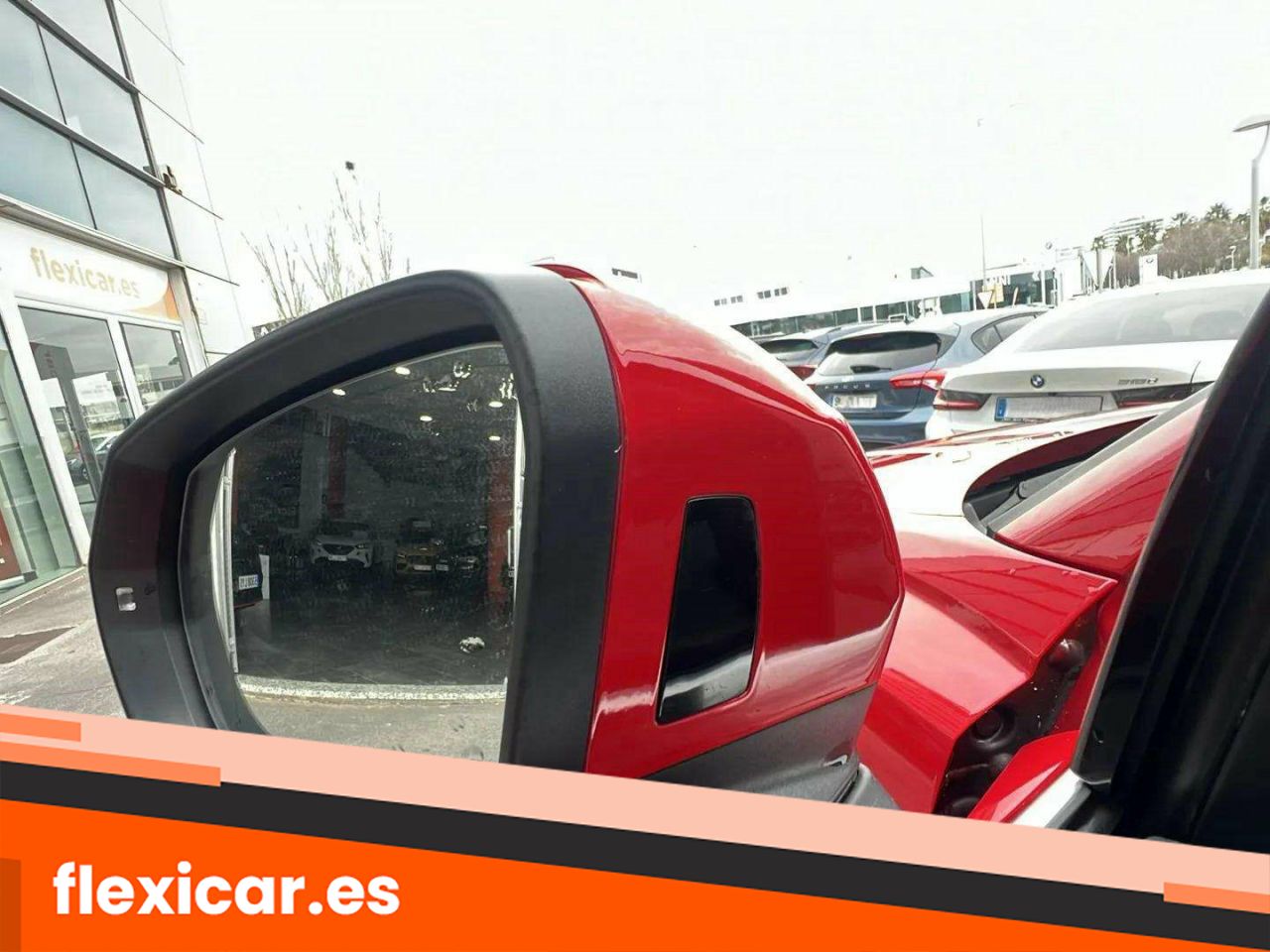Foto Audi Q3 32
