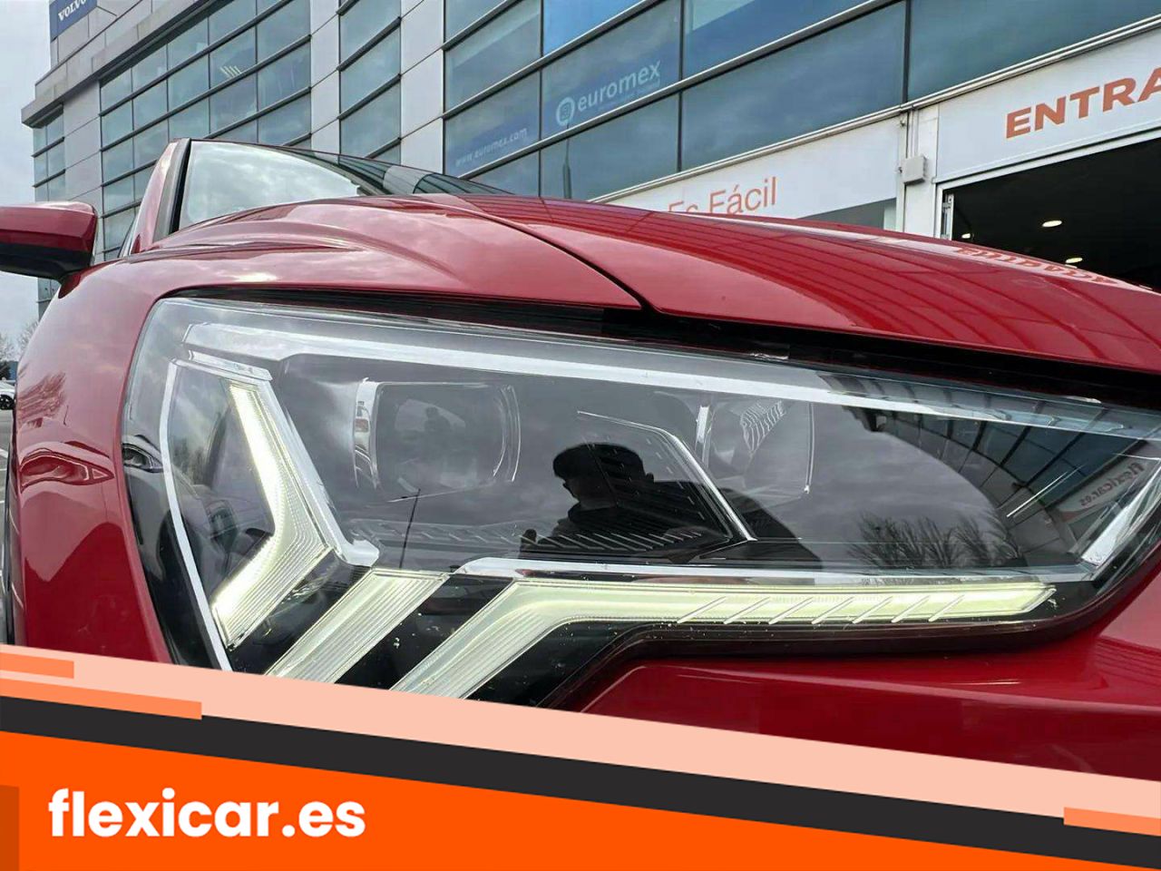 Foto Audi Q3 33