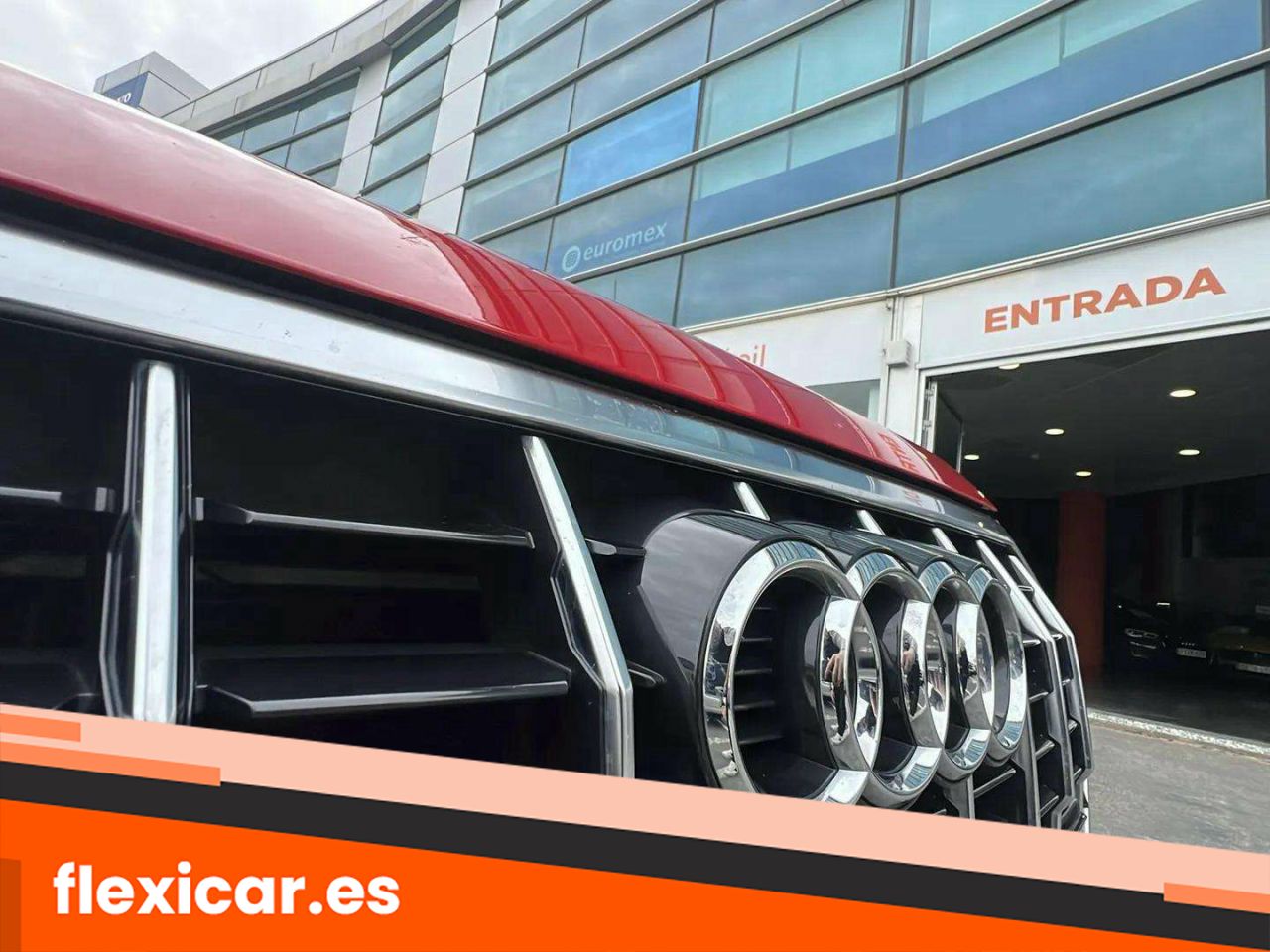 Foto Audi Q3 34
