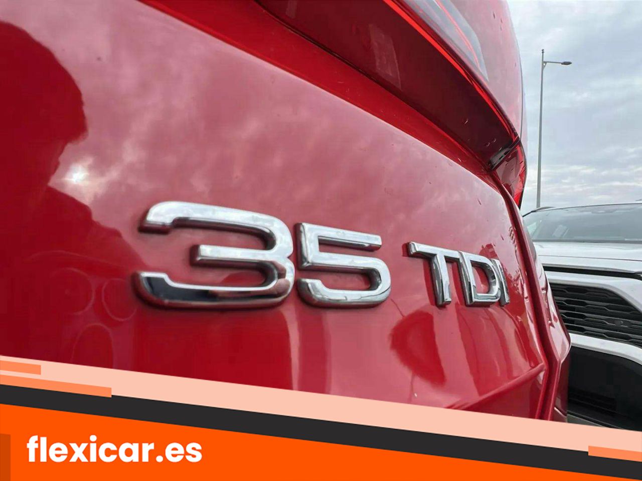 Foto Audi Q3 35