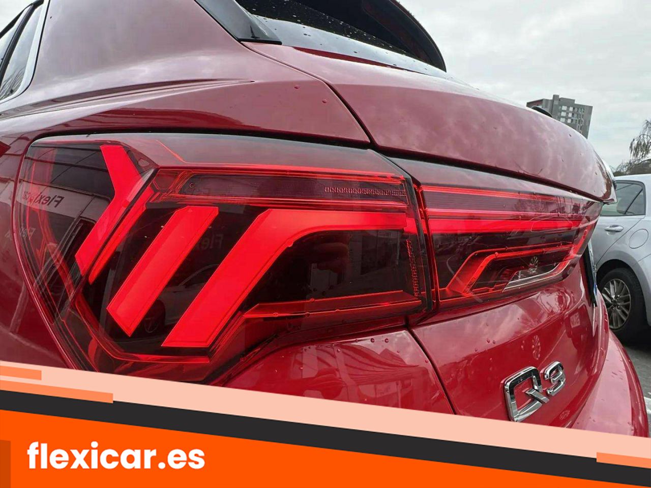 Foto Audi Q3 36