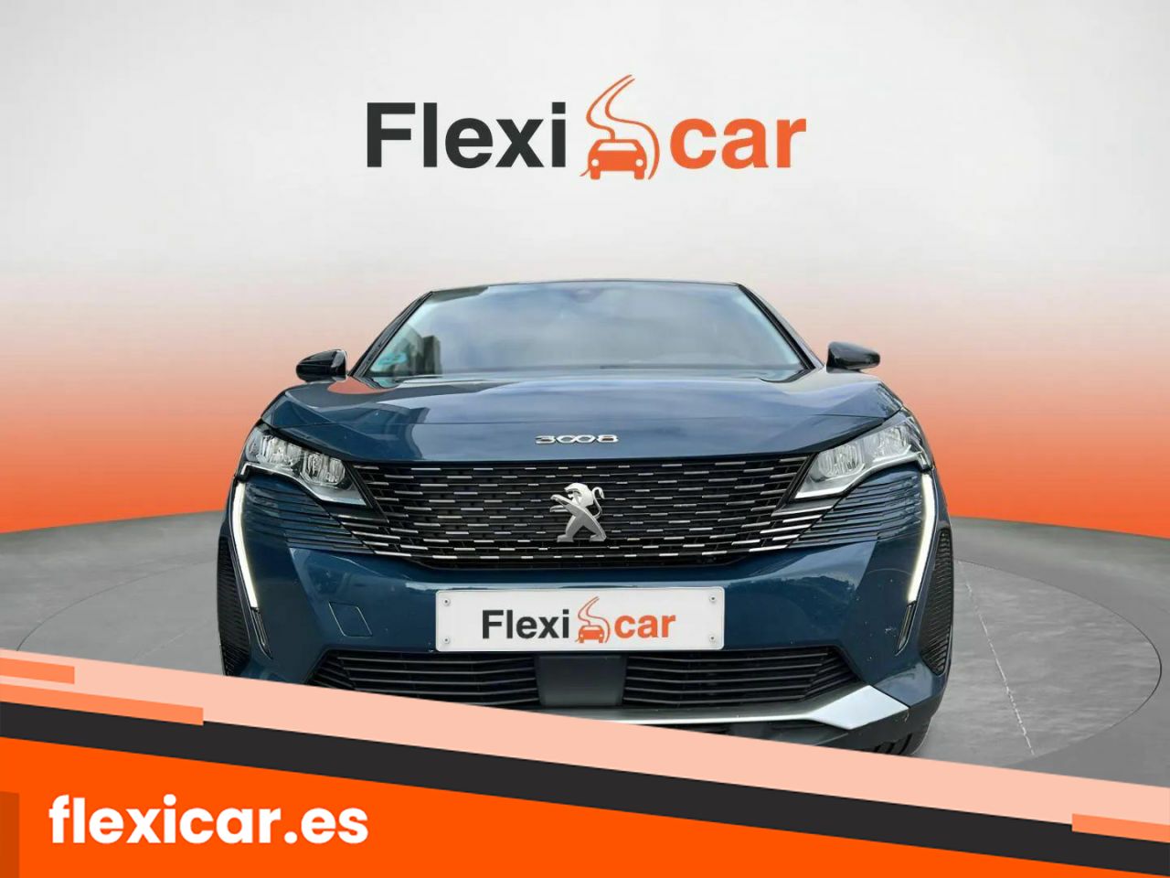 Foto Peugeot 3008 2
