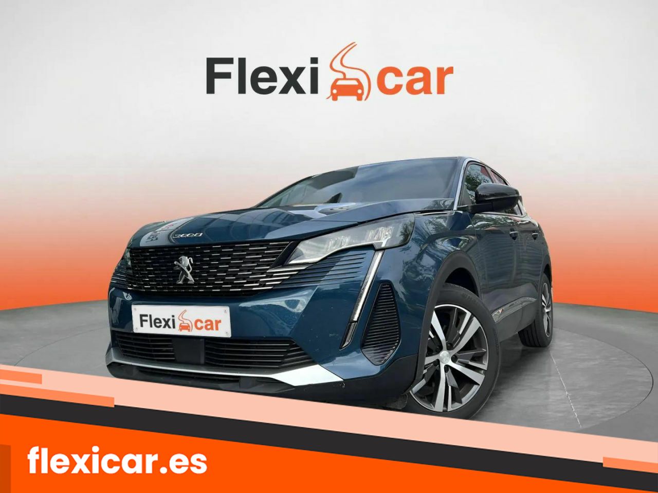 Foto Peugeot 3008 3
