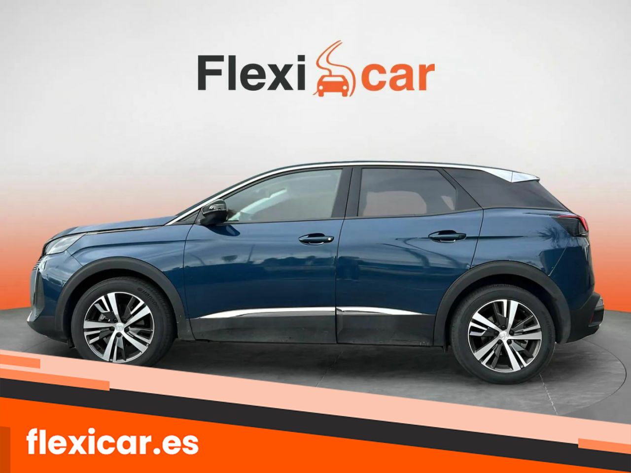 Foto Peugeot 3008 4