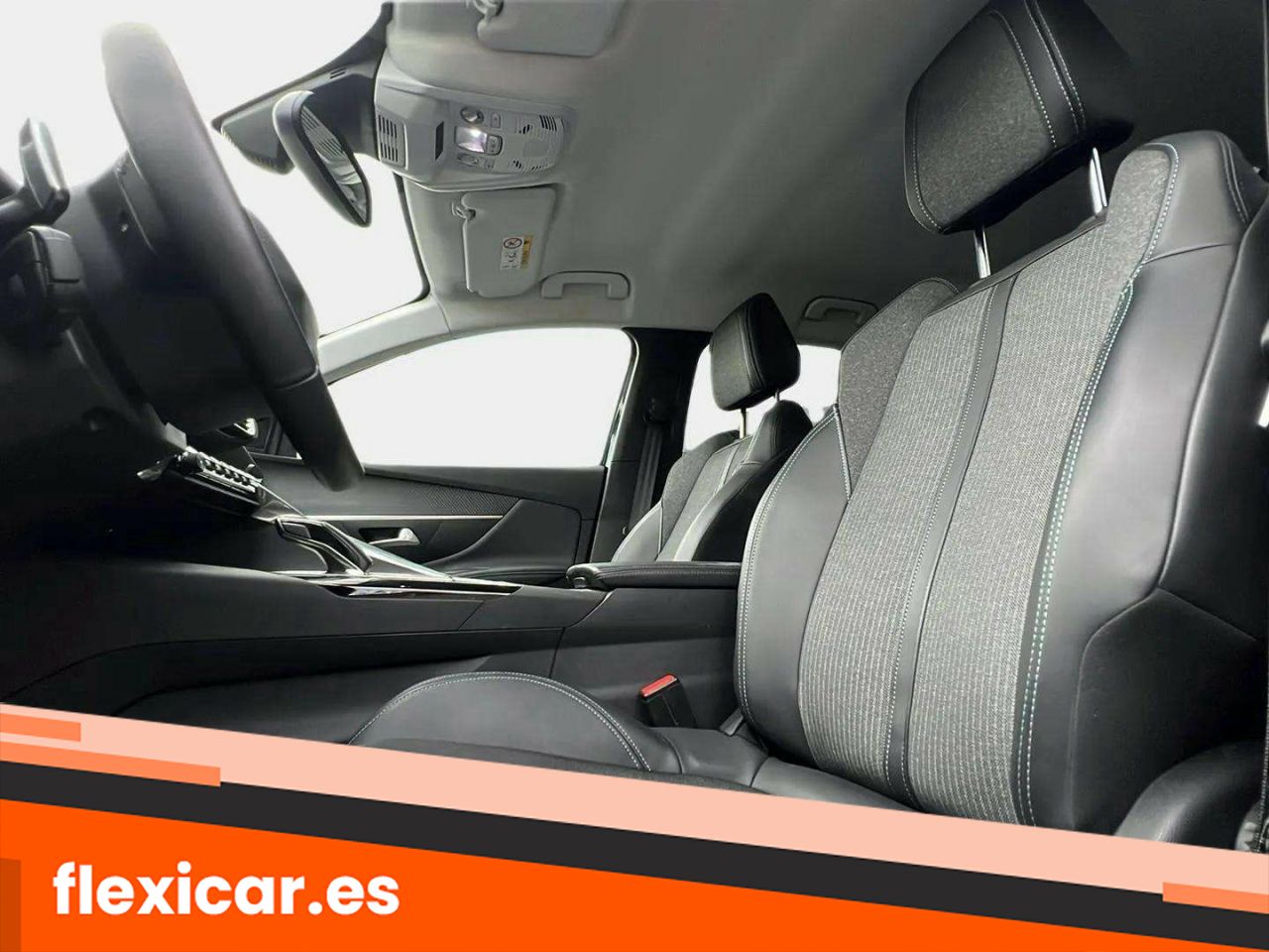 Foto Peugeot 3008 10