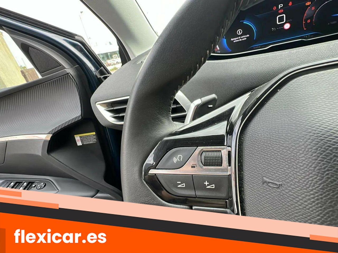 Foto Peugeot 3008 15